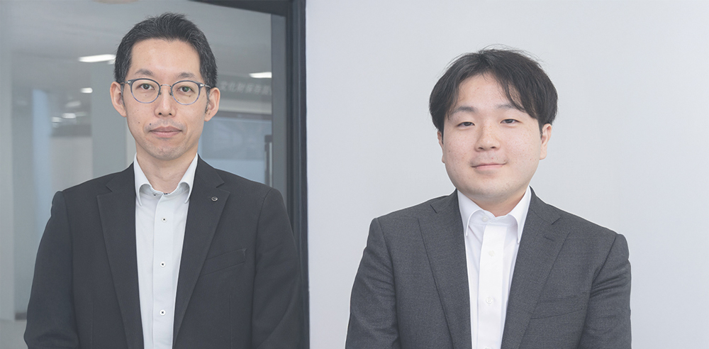 技術職/理系出身者-過程を楽しみ成長を実感する仕事