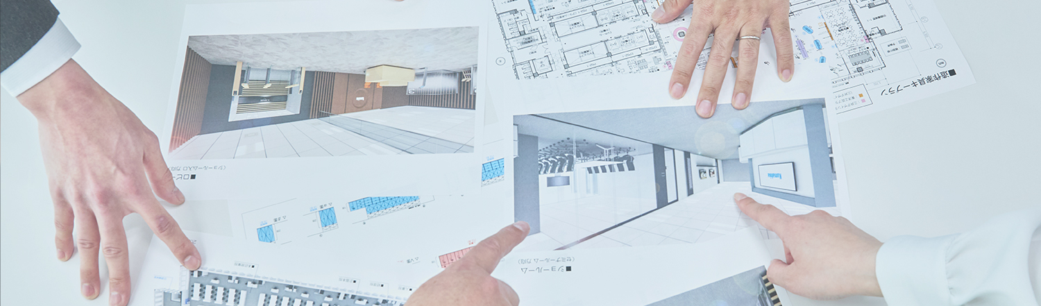 技術職/理系出身者-過程を楽しみ成長を実感する仕事