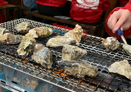 スポット・名産・名物自慢