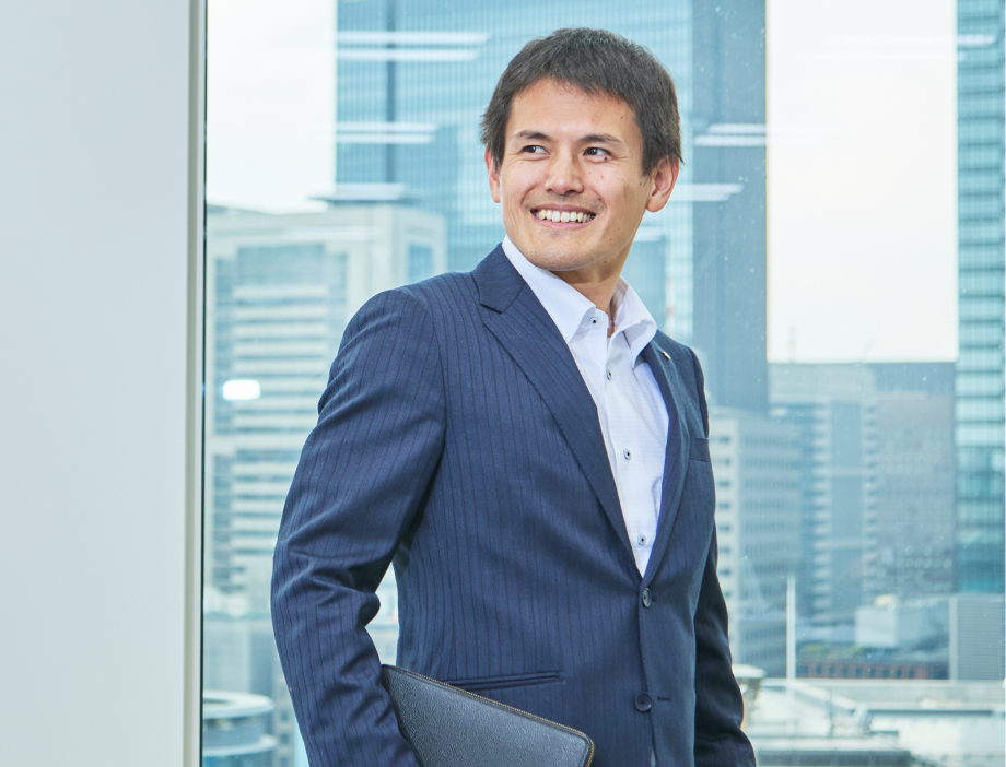 ジョブリターン