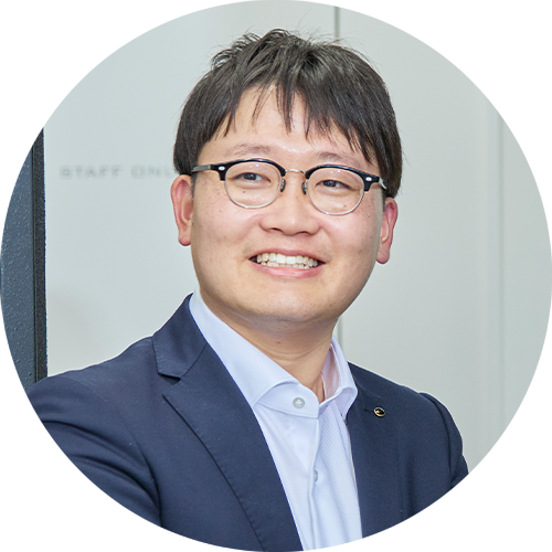 キャリア採用/ 伝統と変革の中で働く-挑戦と未来を語る