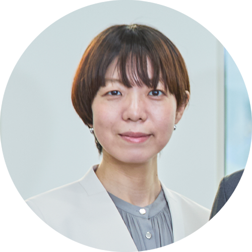 キャリア採用/ 伝統と変革の中で働く-挑戦と未来を語る