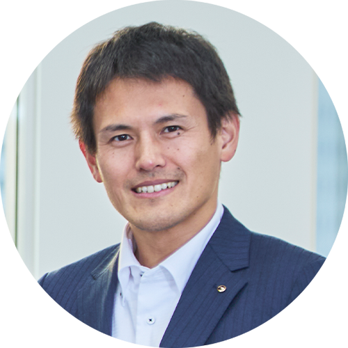 キャリア採用/ 伝統と変革の中で働く-挑戦と未来を語る