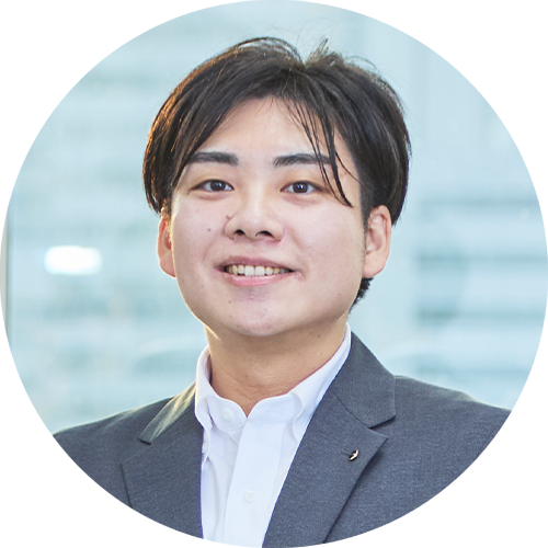 キャリア採用/ 伝統と変革の中で働く-挑戦と未来を語る