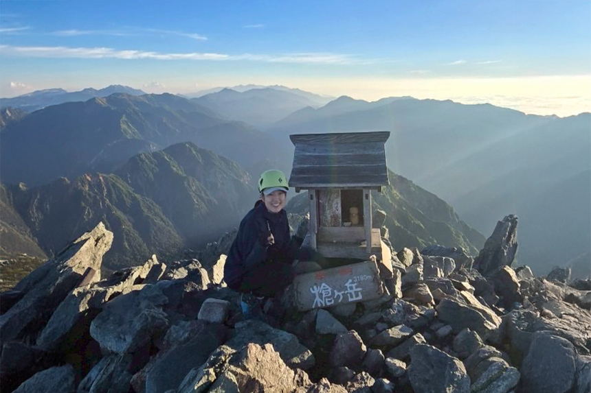 休日の過ごし方