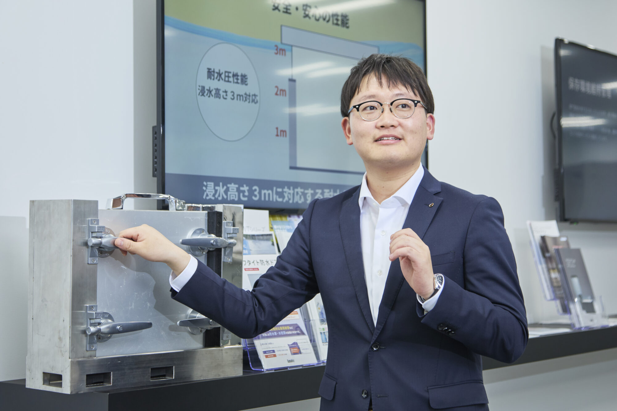 メッセージの画像