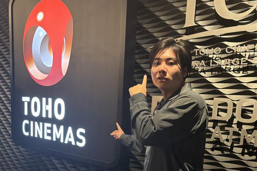 休日の過ごし方