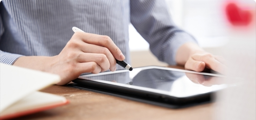 WEBセミナー・通信教育制度