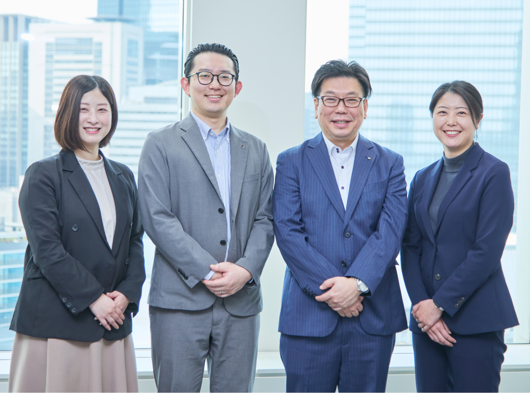 キャリア支援制度