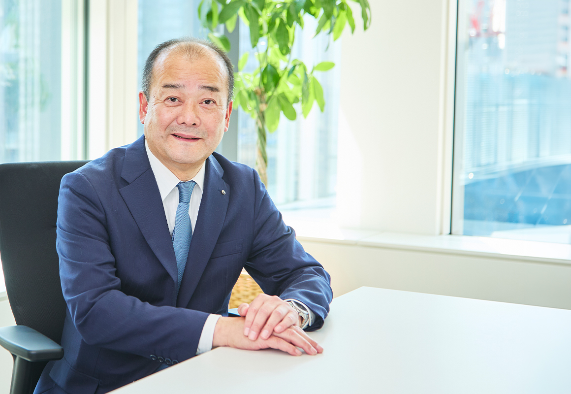 クマヒラの将来像